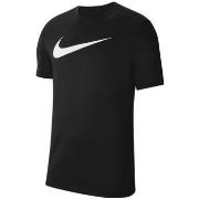 T-shirt Nike M nk df park20 ss tee hbr