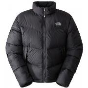 Veste The North Face NF0A853I - M SAIKURU-JK3 BLACK