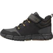 Bottes enfant Geox J FLEXYPER BOY B ABX