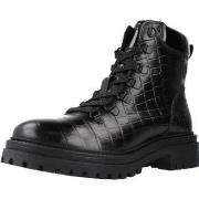 Bottes Geox D IRIDEA A