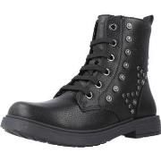 Bottes enfant Geox J ECLAIR GIRL O