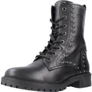 Bottes Geox D HOARA B