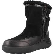 Bottes Geox D DALYLA B ABX