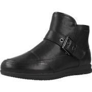 Bottes Geox D AVERY