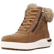 Bottes Geox D DALYLA B ABX A