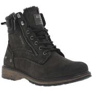 Boots Mustang 4157609