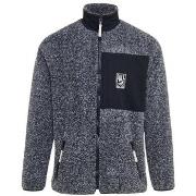 Manteau Pullin - SHERPA POLAIRE CORECROKETTE