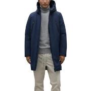 Manteau Ecoalf -