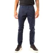 Pantalon Roy Rogers RRU013C8700112