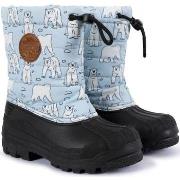 Bottes enfant Trespass Remy