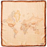 Echarpe Alviero Martini FOULARD 90x90 GEO 3190 ALOE