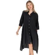 Robe Isla Bonita By Sigris Robe