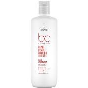 Shampooings Schwarzkopf Bc Repair Rescue Shampoo