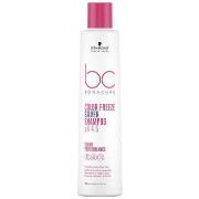 Shampooings Schwarzkopf Bc Color Freeze Silver Shampoo