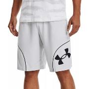 Short Under Armour Short Perimeter g