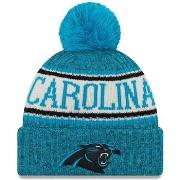 Bonnet New-Era Bonnet NFL Carolina Panthers N