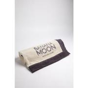 Serviettes de plage Banana Moon LANZA TOWELY