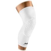 Accessoire sport Mcdavid Protection Genoux / Tibia Noir