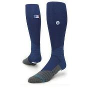 Chaussettes de sports Stance Chaussettes MLB Diamond