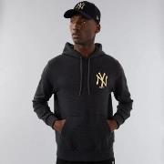 Sweat-shirt New-Era Sweat à Capuche MLB New York Y