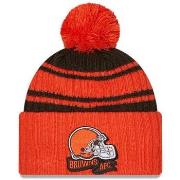 Bonnet New-Era Bonnet NFL Cleveland Browns Ne