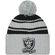 Bonnet New-Era Bonnet NFL Las Vegas Raiders N