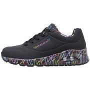 Baskets basses Skechers UNO - LOVING LOVE