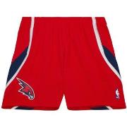 Short Mitchell And Ness Short NBA Atlanta Hawks 2013-1