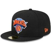 Casquette New-Era Casquette NBA New York Knicks