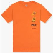 T-shirt New-Era T-Shirt NBA Phoenix suns New E