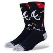 Chaussettes de sports Stance Chaussettes MLB Atlanta Braves