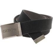 Ceinture Oxbow Ceinture sangle reversible