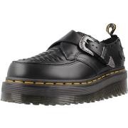 Derbies Dr. Martens RAMSEY QUAD MONK