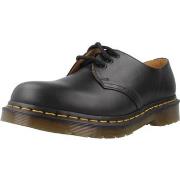 Ville basse Dr. Martens 1461