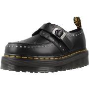 Ville basse Dr. Martens RAMSEY QUAD STUD