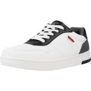 Baskets enfant Levis KICK