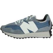 Baskets montantes New Balance U327OC