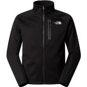 Sweat-shirt The North Face M CANYONLANDS SOFT SHELL JACKET