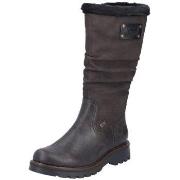 Bottes Rieker -