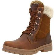 Bottes Panama Jack TUSCANI B26