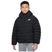 Manteau enfant Nike DOUDOUNE NOIR - Noir - M