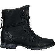 Boots Mustang Bottines