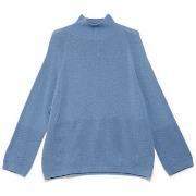 Pull enfant Crochè CR07476