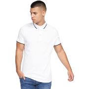 T-shirt Crosshatch Padro