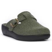 Mules Grunland VERDE 59ROCA