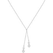 Collier Cleor Collier en argent 925/1000 et nacre