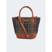 Sac Barbour -