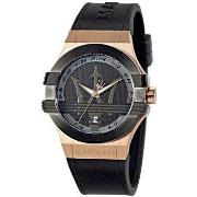 Montre Maserati Montre Homme R8851108002, Quartz, 40mm, 10ATM