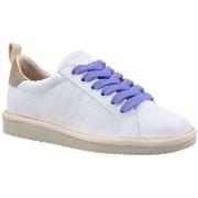 Bottes enfant Panchic Sneaker Bambino White Fog Urban Violet P01K00200...