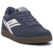 Baskets Dockers 600 BLAU